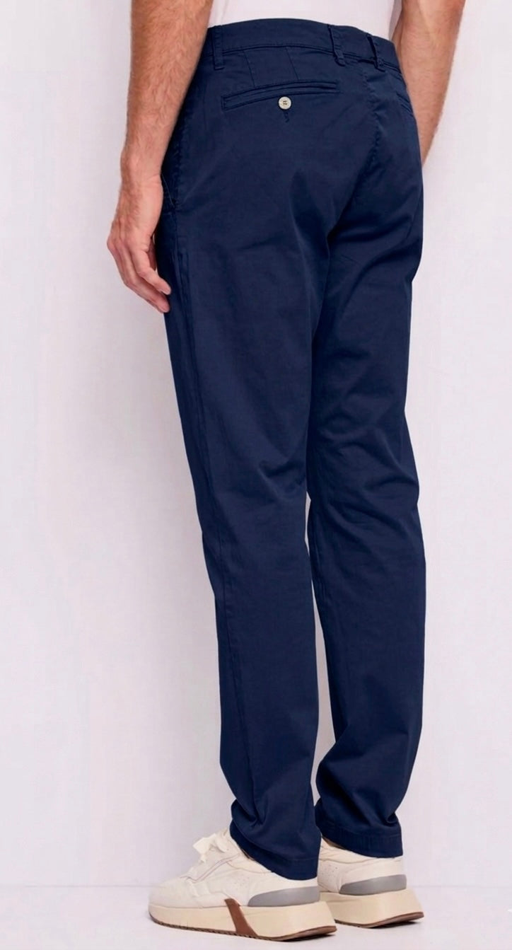 Pantalone Gaudì in cotone