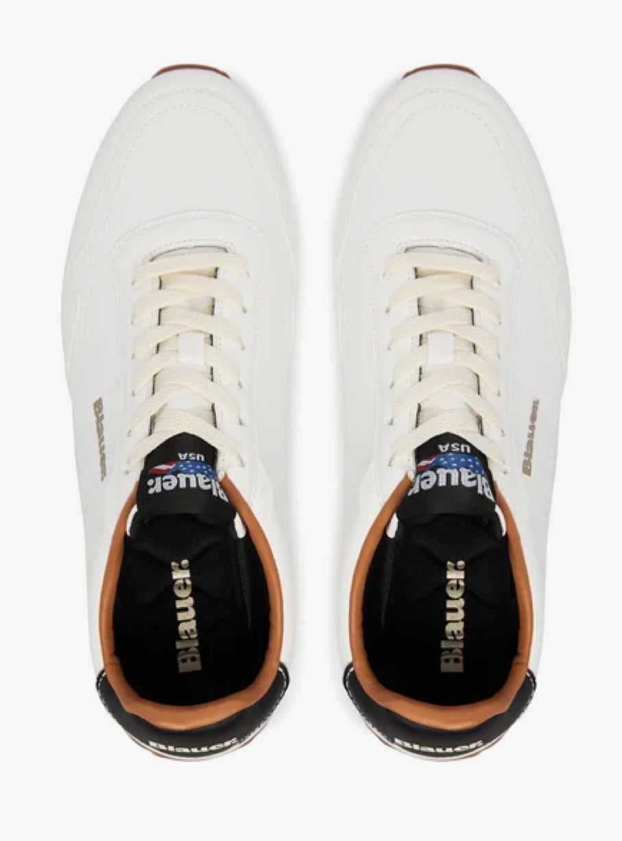 Sneakers Blauer (2 varianti colori)