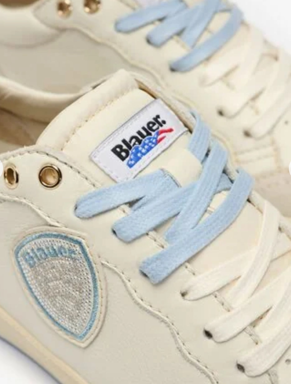 Sneakers Blauer Olimpya