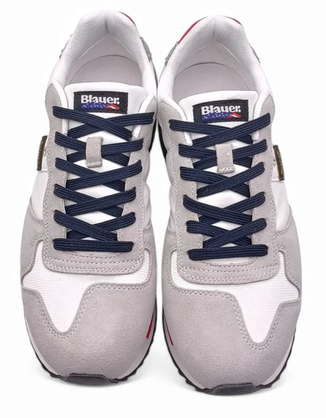 Sneakers Blauer 2 varianti colore