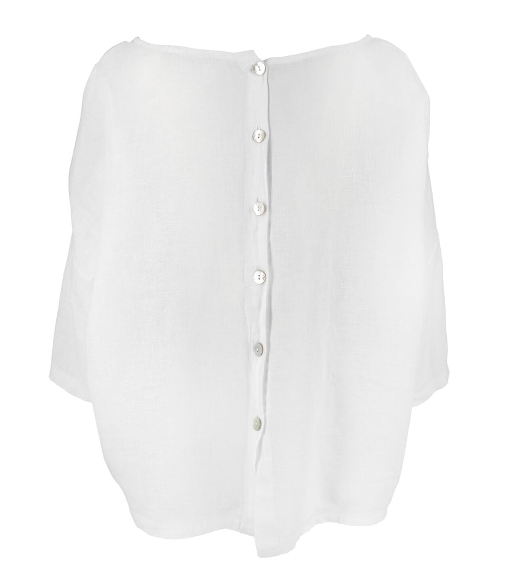 Blusa Zante | Karakorum
