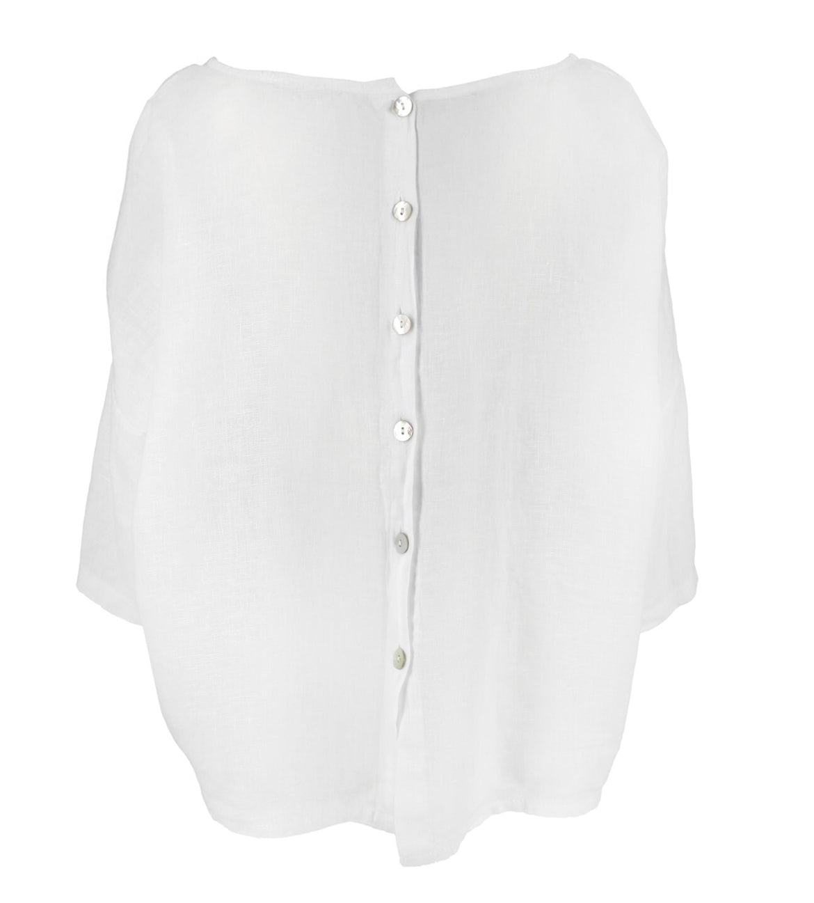 Blusa Zante | Karakorum
