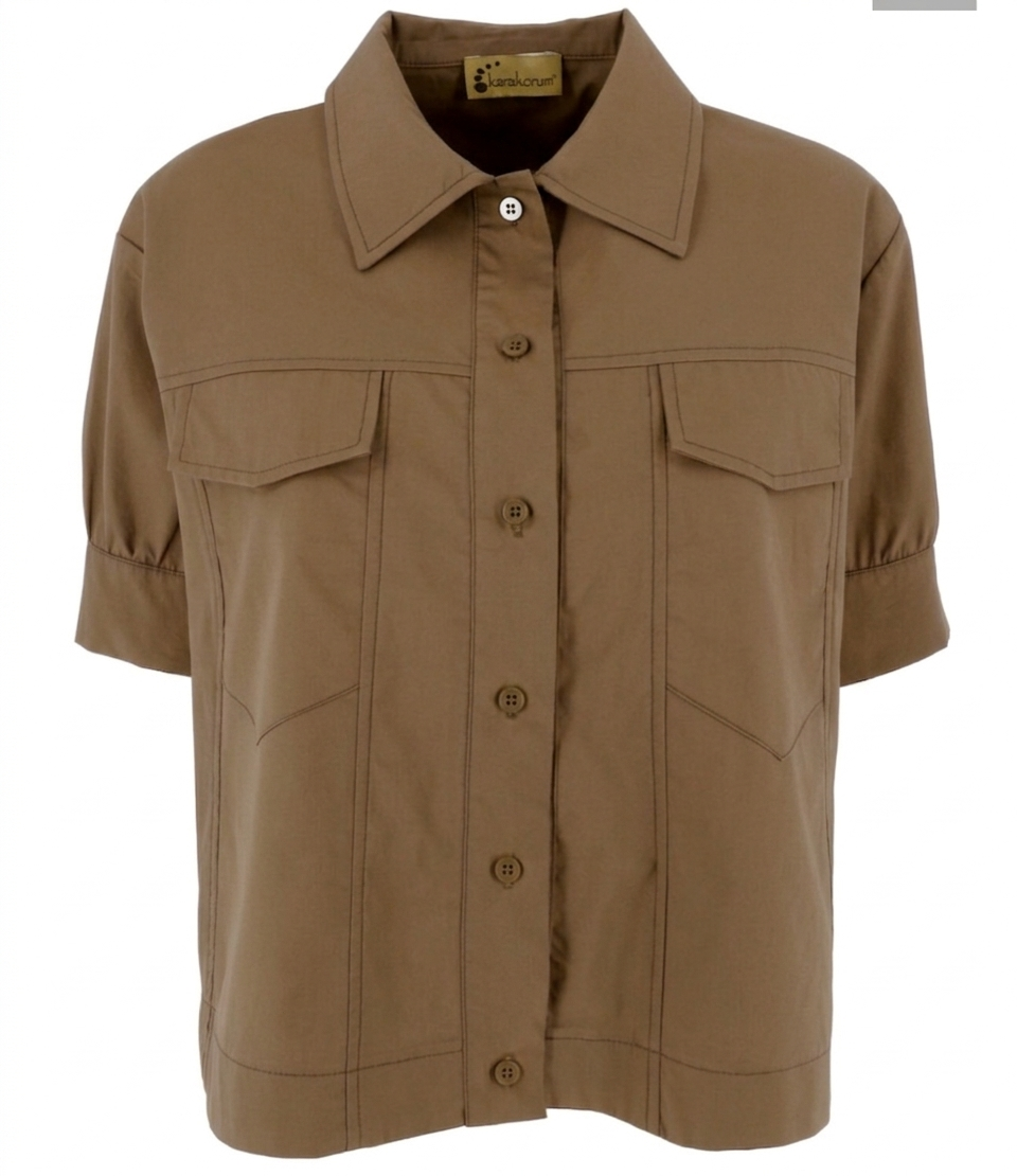 Camicia Lalit