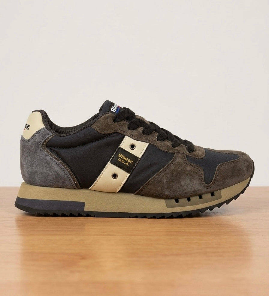 Sneakers Blauer
