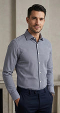 Camicia Gaudì 100% cotone