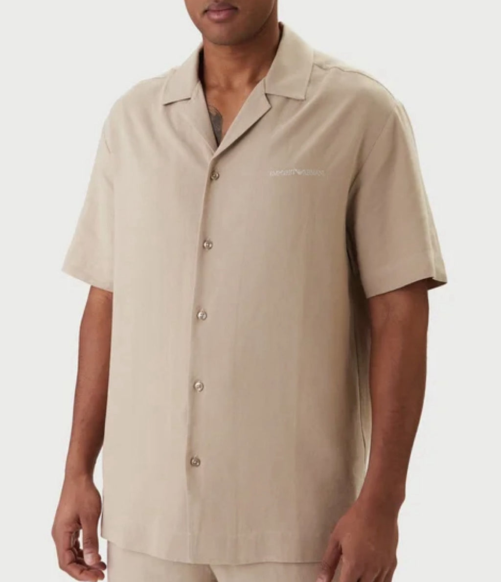 Camicia Emporio Armani
Regular Fit (2 varianti colore)