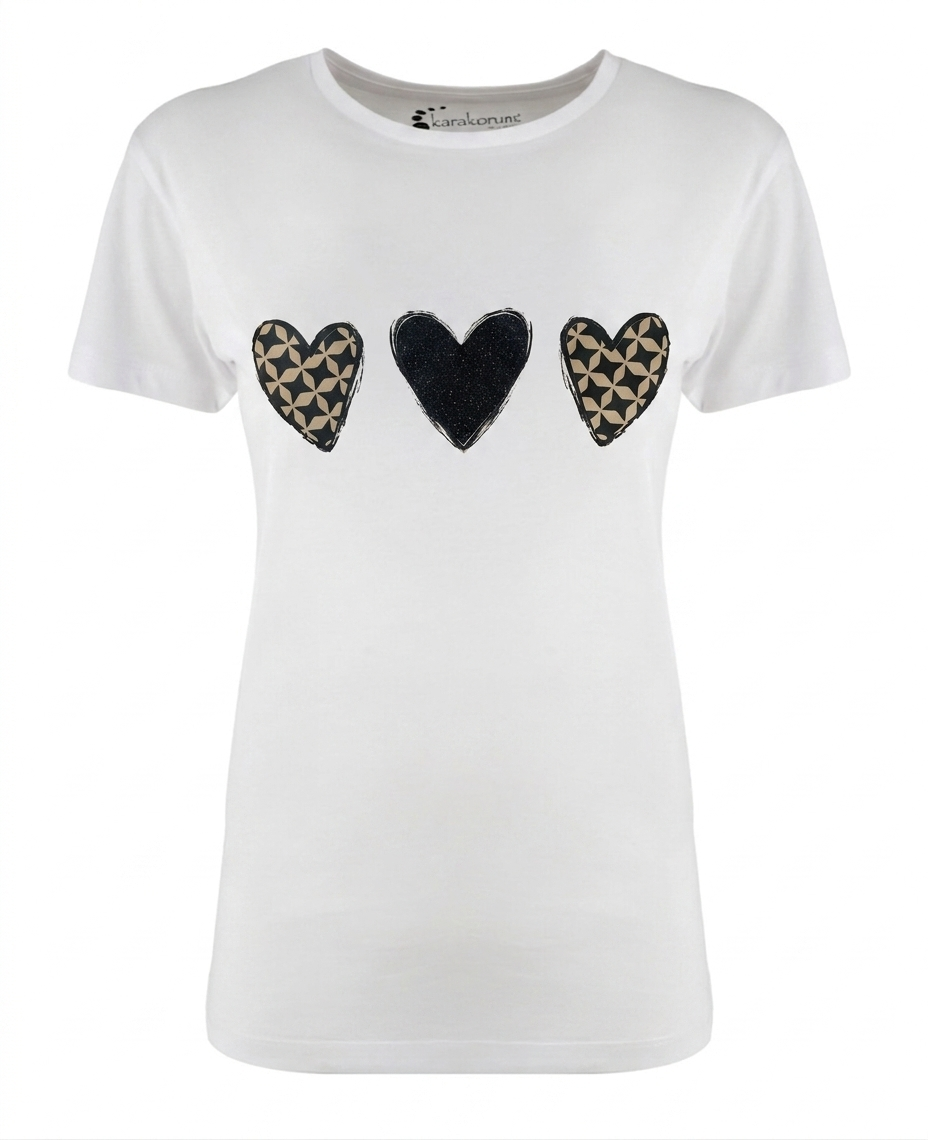 T-shirt Taylor