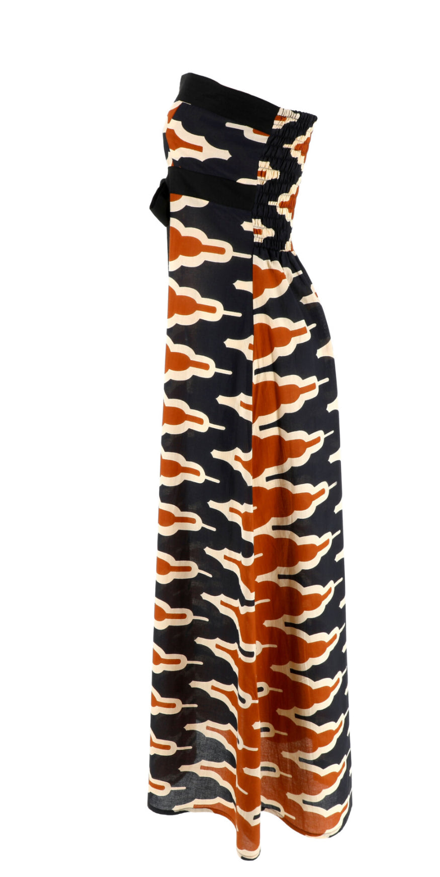 Vestito lungo Lito | Karakorum