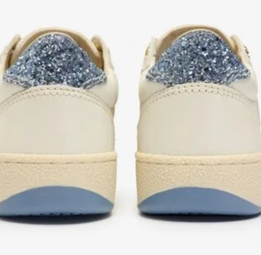 Sneakers Blauer Olimpya
