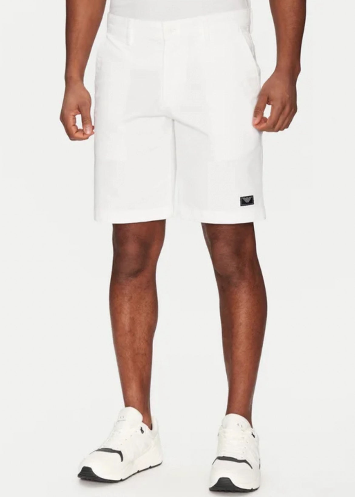 Bermuda Emporio Armani
