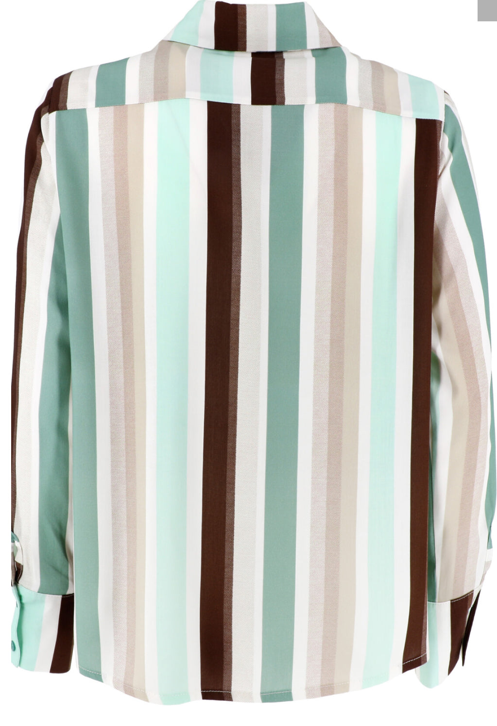 Camicia Belinda Menta | Karakorum