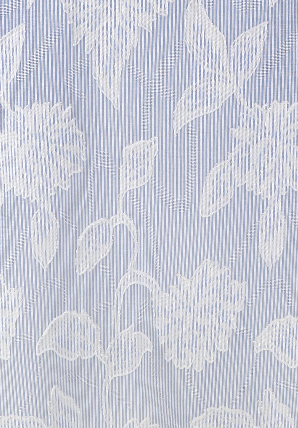 Camicia Gertrude Azurro | Karakorum