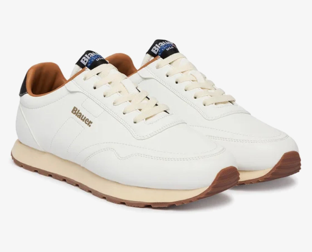 Sneakers Blauer (2 varianti colori)
