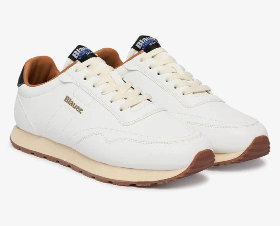 Sneakers Blauer (2 varianti colori)