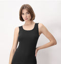 Canotta Spalla Larga in Modal Elasticizzato Perfect Line