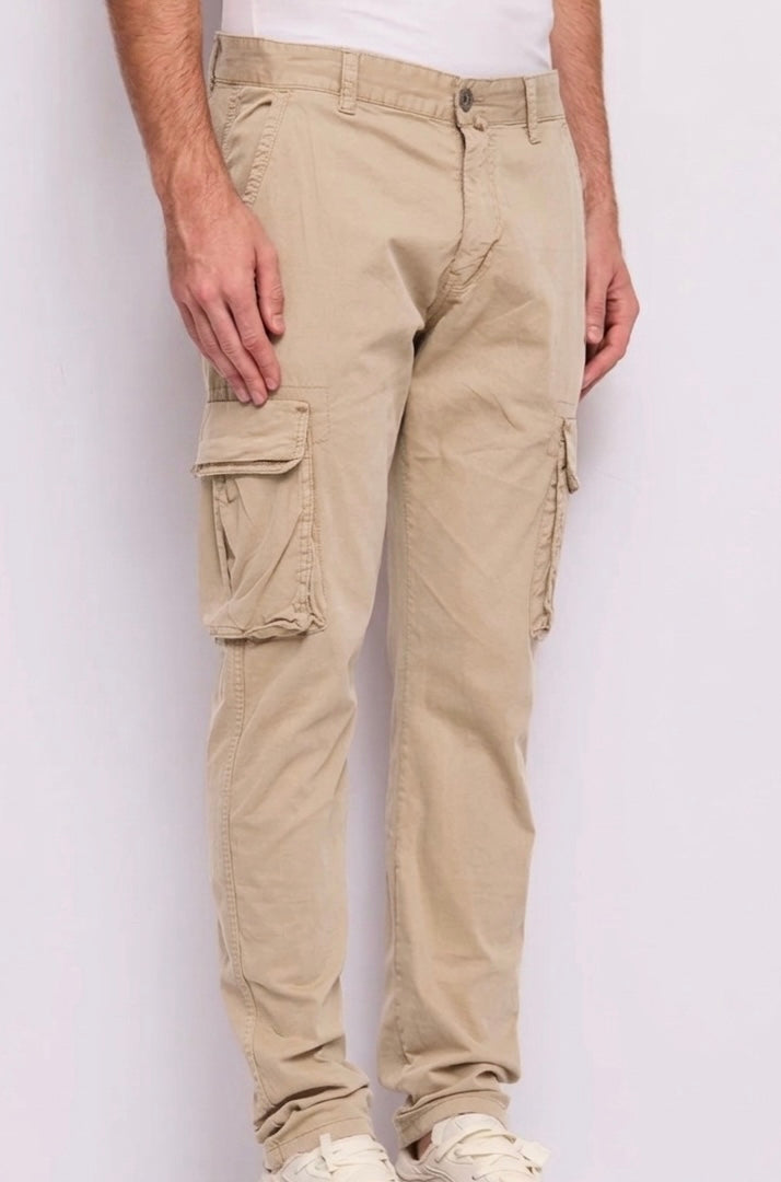 Pantalone cargo Gaudì