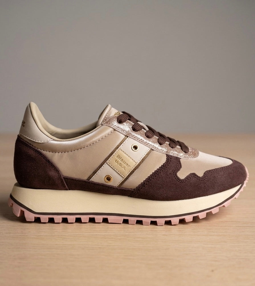 Sneakers Blauer