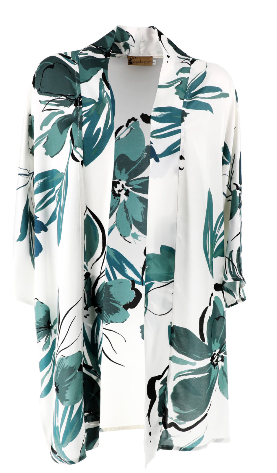 Kimono Yelina | Karakorum
