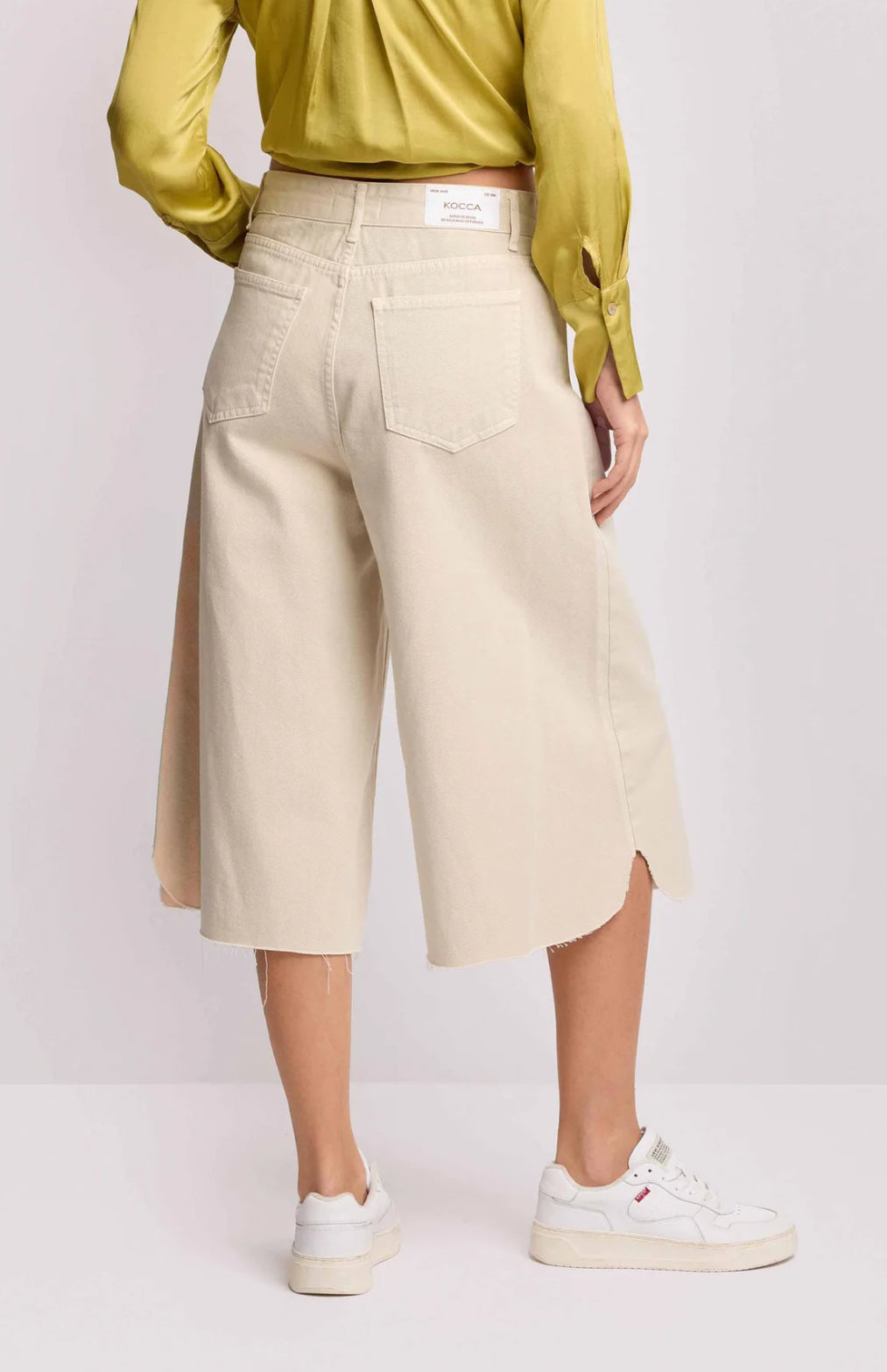 Pantalone Ledo