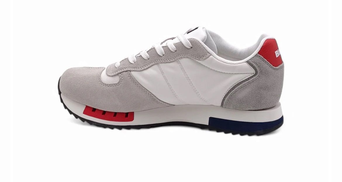 Sneakers Blauer 2 varianti colore
