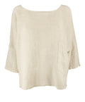 Blusa Zante | Karakorum