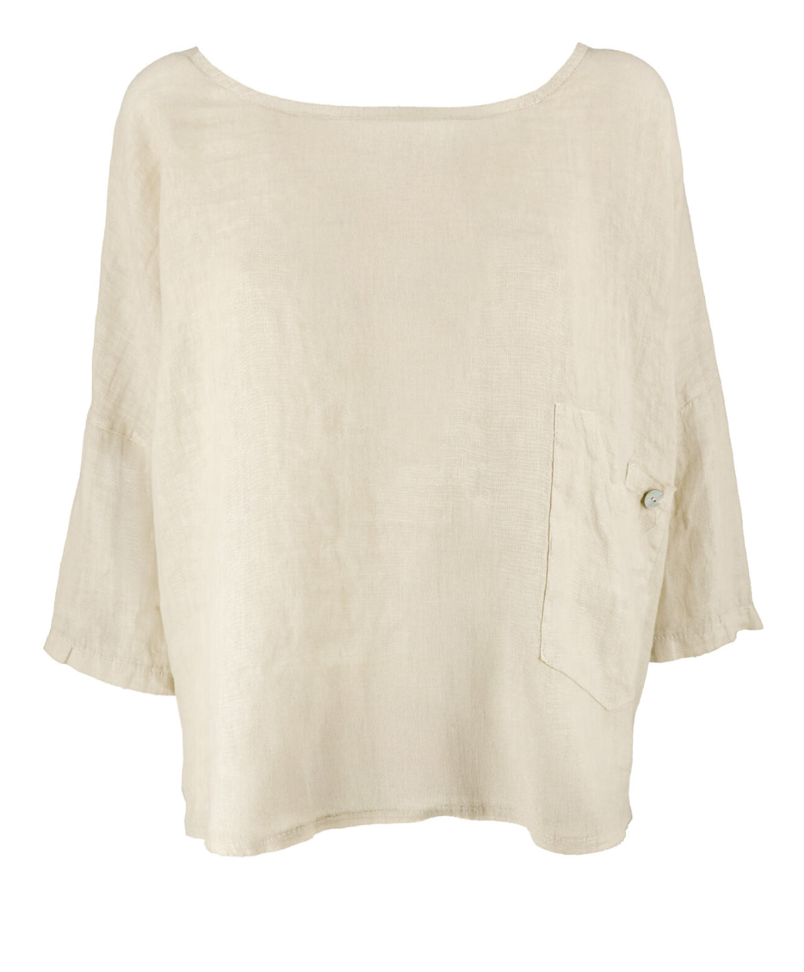 Blusa Zante | Karakorum