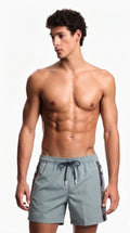 Costume Emporio Armani SHORTS CON TAPE LOGO
