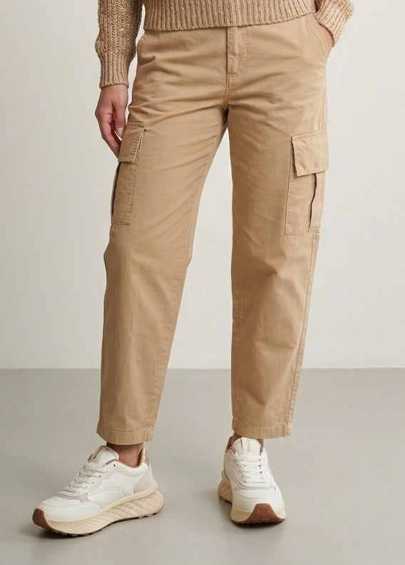 Pantalone Cargo