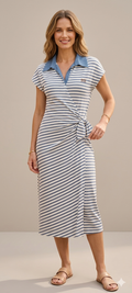 Vestito polo