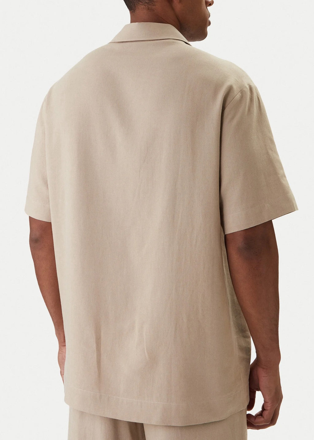 Camicia Emporio Armani
Regular Fit (2 varianti colore)