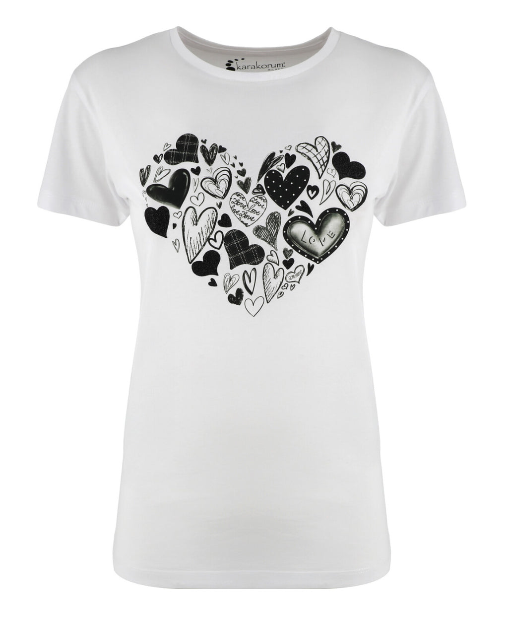 T-shirt Elias | Karakorum