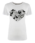 T-shirt Elias | Karakorum
