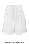 BERMUDA ZANTE BIANCO | Karakorum