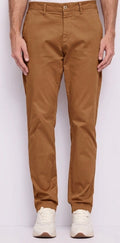 Pantalone Gaudì in cotone