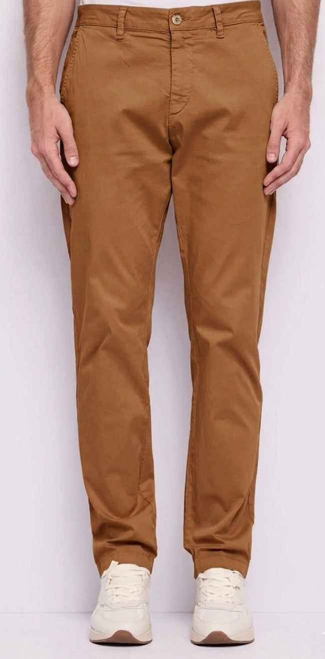 Pantalone Gaudì in cotone