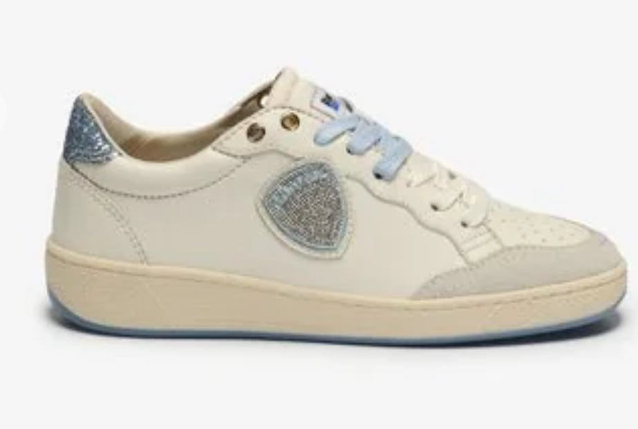 Sneakers Blauer Olimpya