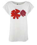 T-shirt Violetta | Karakorum