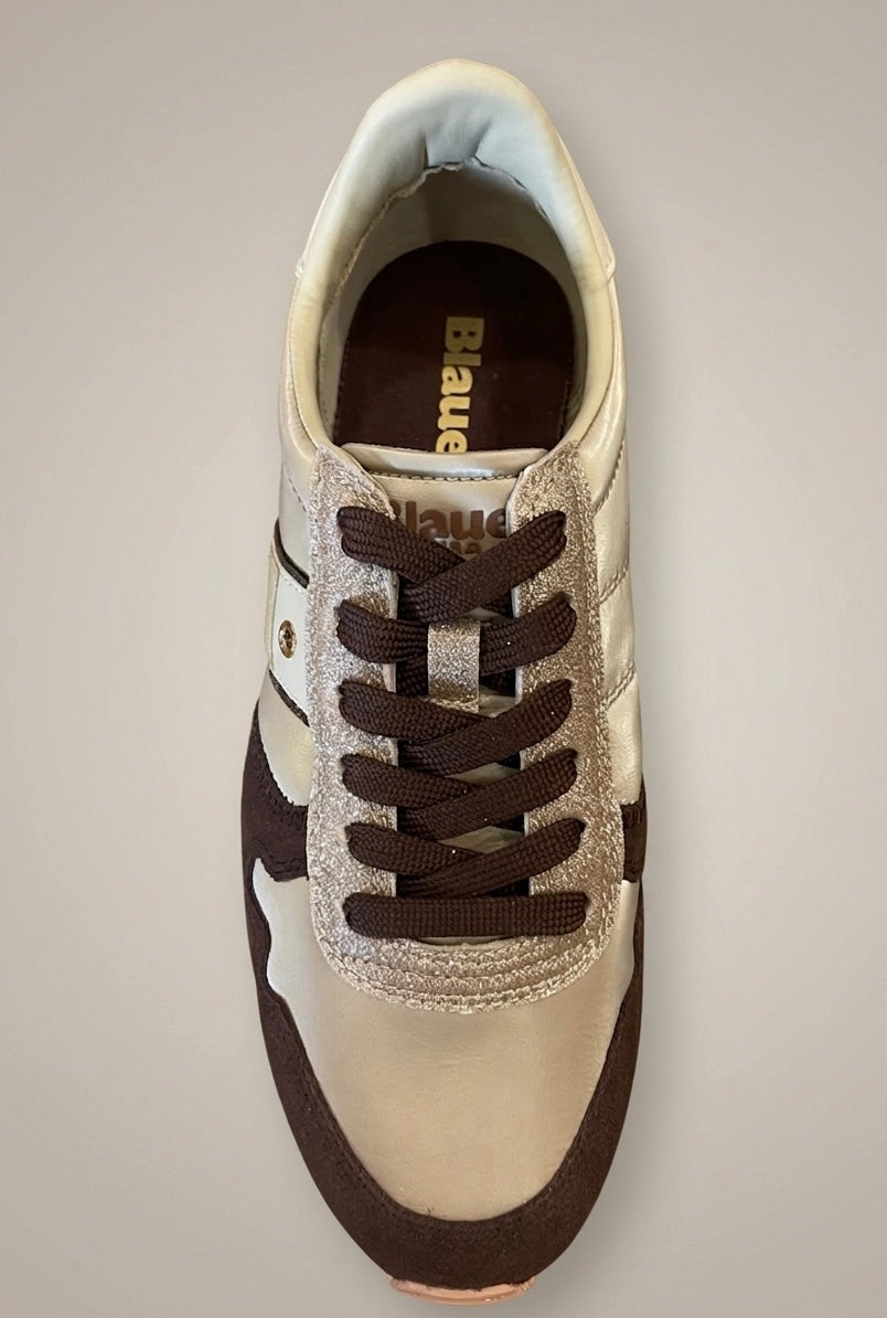 Sneakers Blauer