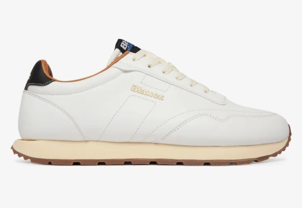 Sneakers Blauer (2 varianti colori)