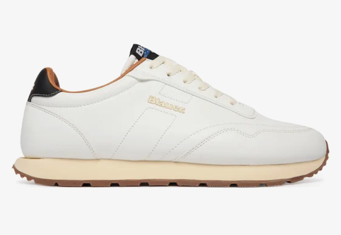 Sneakers Blauer (2 varianti colori)