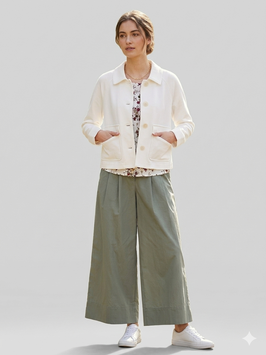 Pantalone gonna