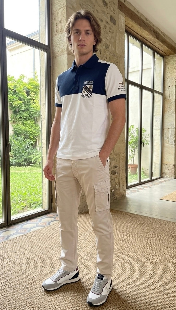 Pantalone cargo Gaudì