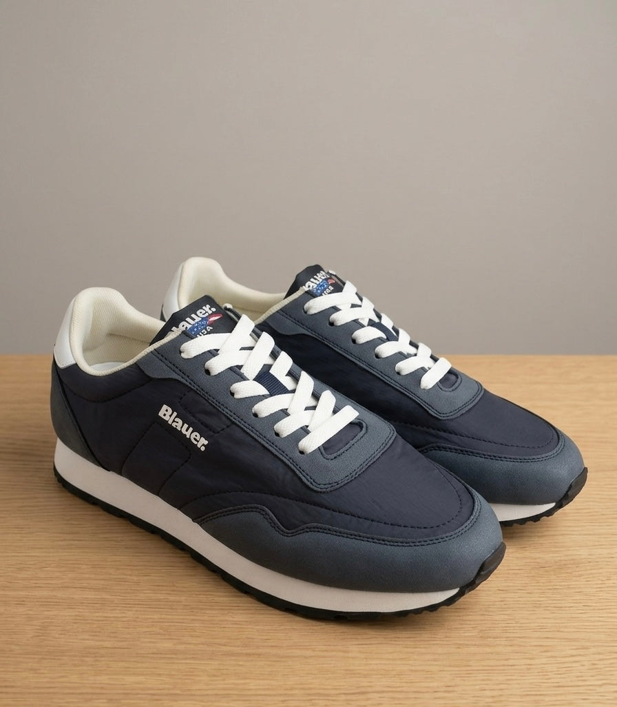 Sneakers Blauer (2 varianti colori)