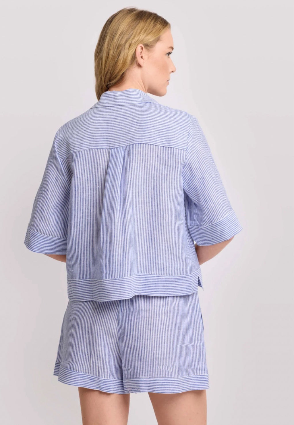 Camicia Aghate