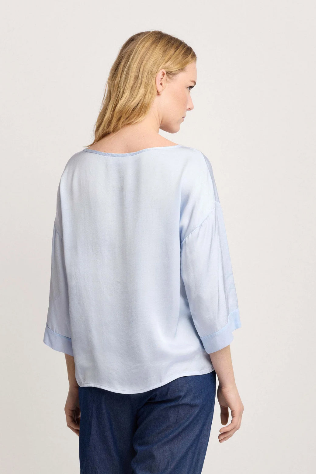 Blusa Citino