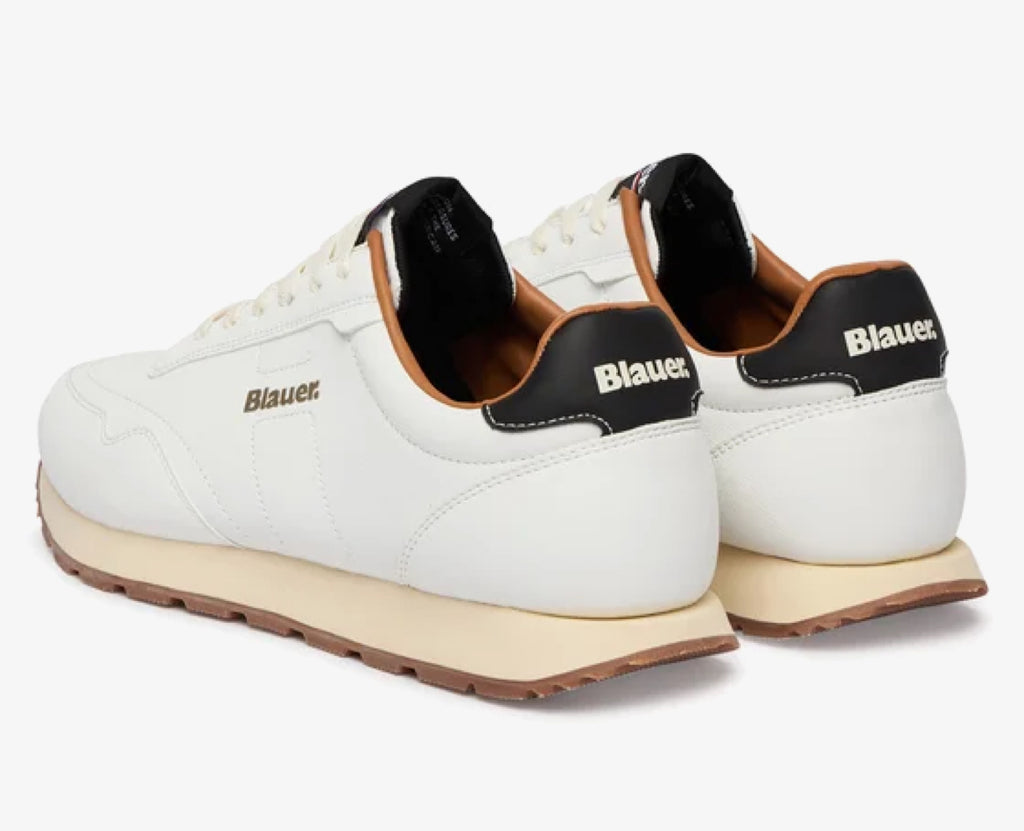 Sneakers Blauer (2 varianti colori)
