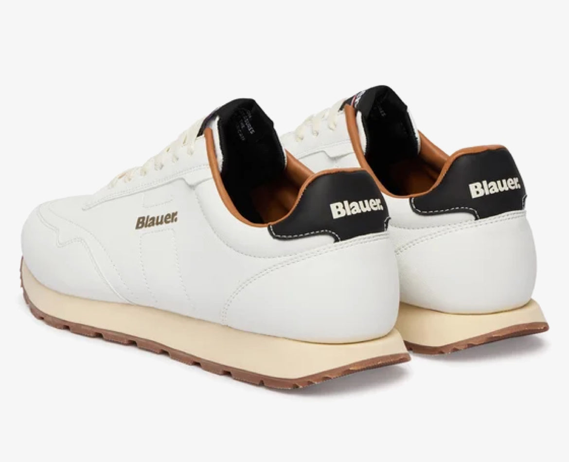 Sneakers Blauer (2 varianti colori)