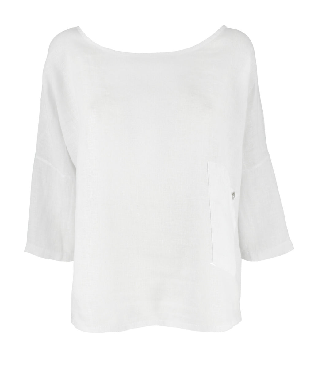 Blusa Zante | Karakorum