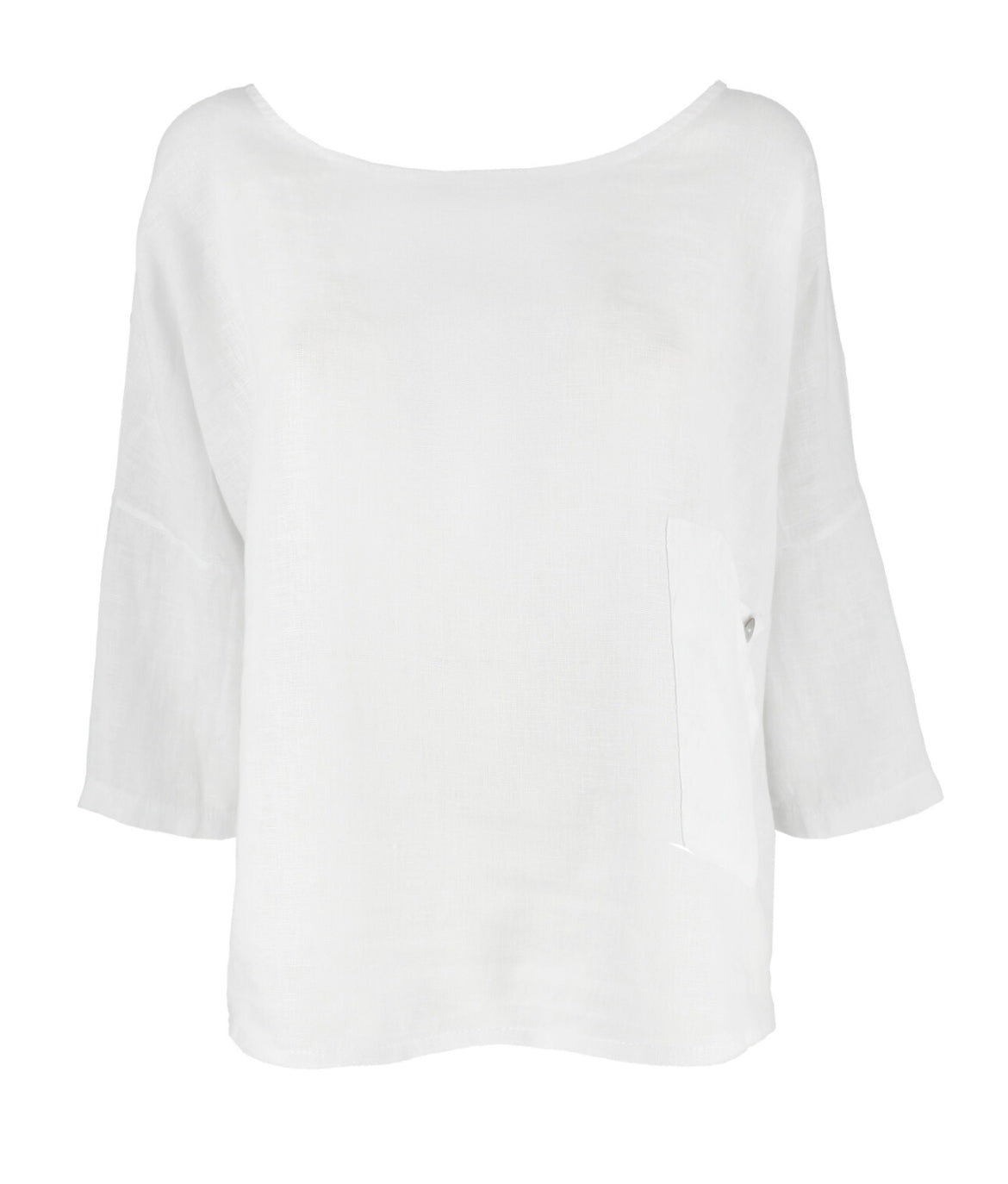 Blusa Zante | Karakorum