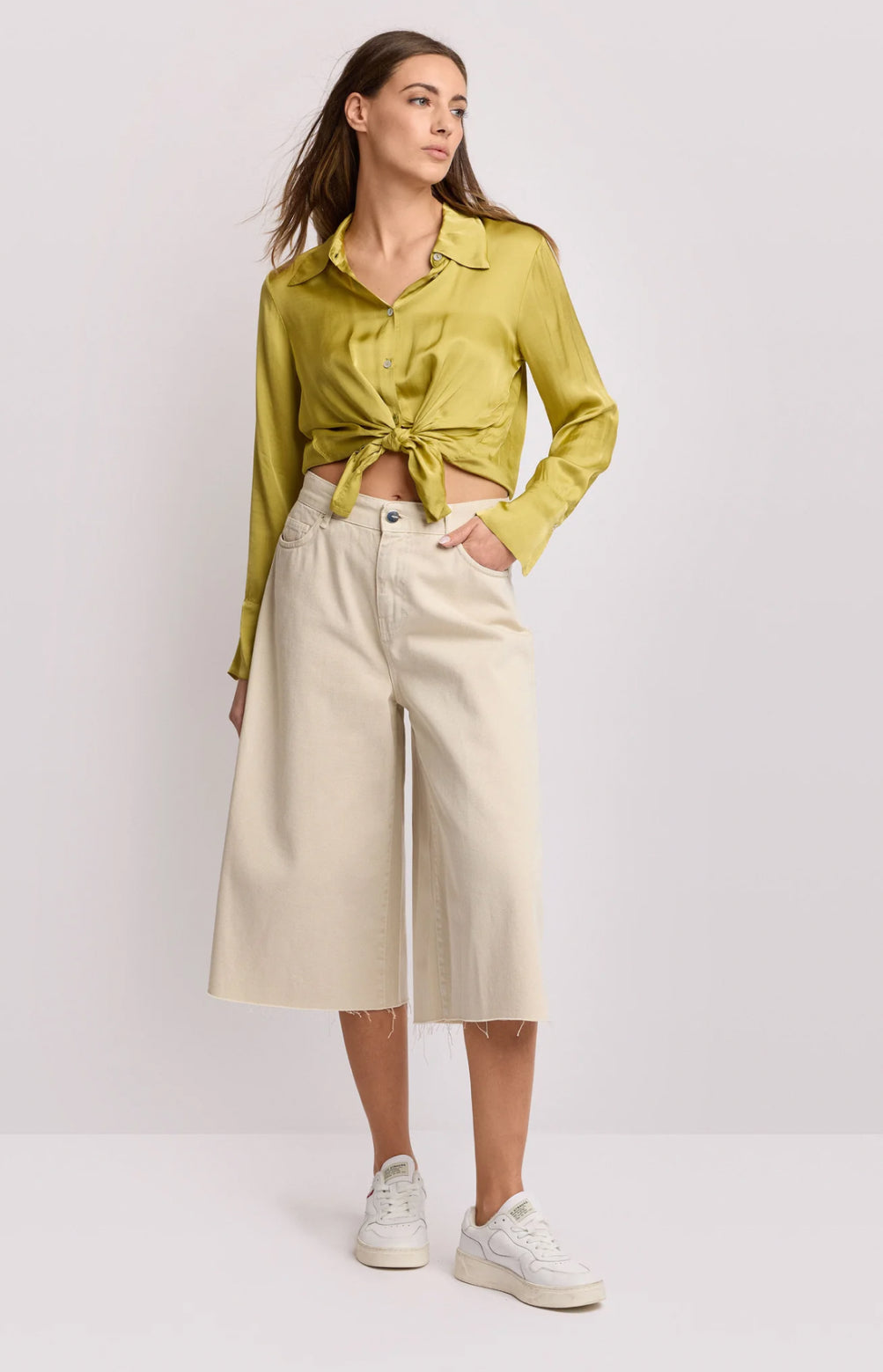 Pantalone Ledo